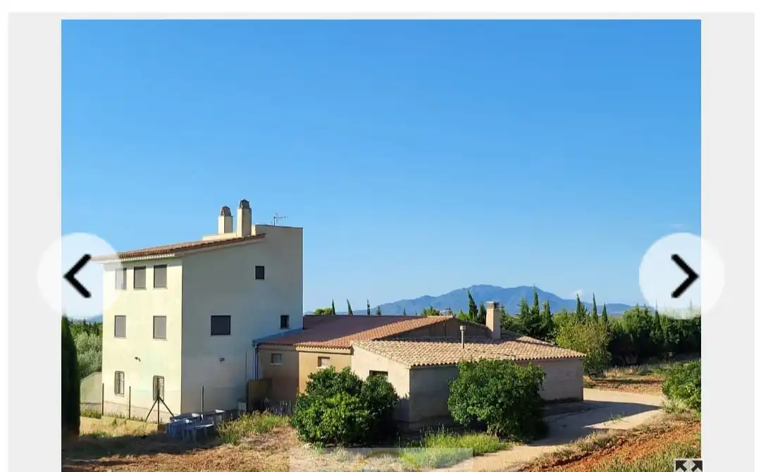 Detached house for sale in Camarles, imagen 97
