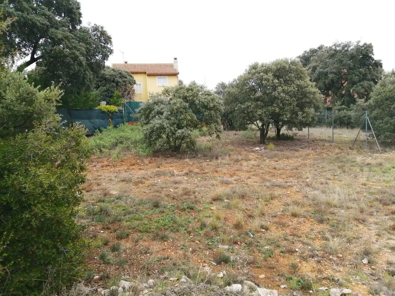Lands and plots for sale in Del Barranco Del Soto, imagen 5