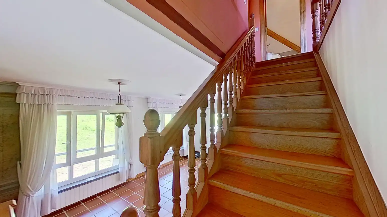 Casa o chalet en venta en Alfoz de Lloredo con Calefacción, Jardín privado y Parquet