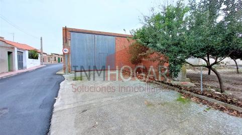 Foto 5 de Finca rústica en venta en San Esteban de Zapardiel, Ávila