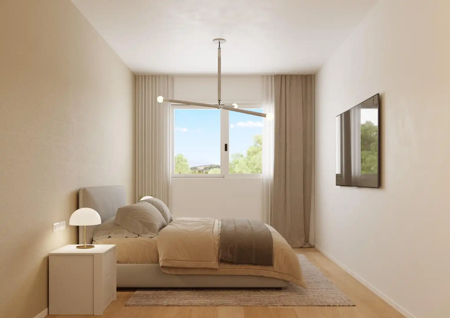 Adosado con piscina en venta en Balcón de Finestrat - Terra Marina, imagen 12