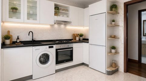 Foto 5 de Piso en venta en Principal, Boiro, A Coruña