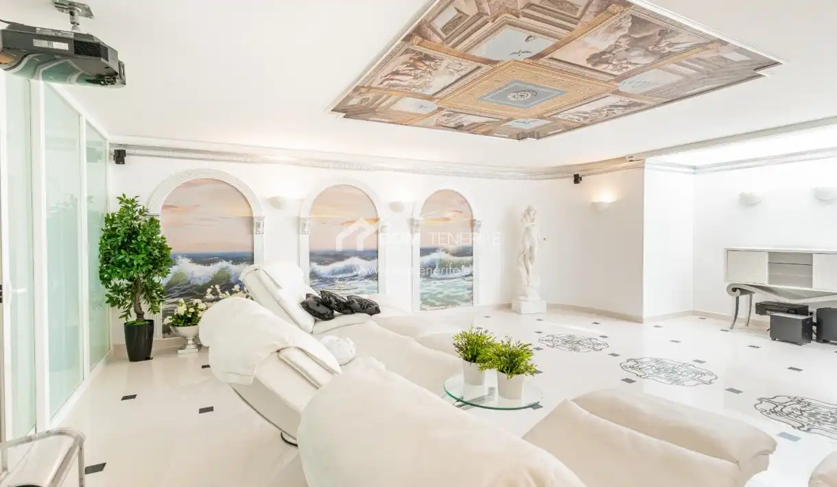 Maison avec piscine à vendre à Costa Adeje, imagen 11