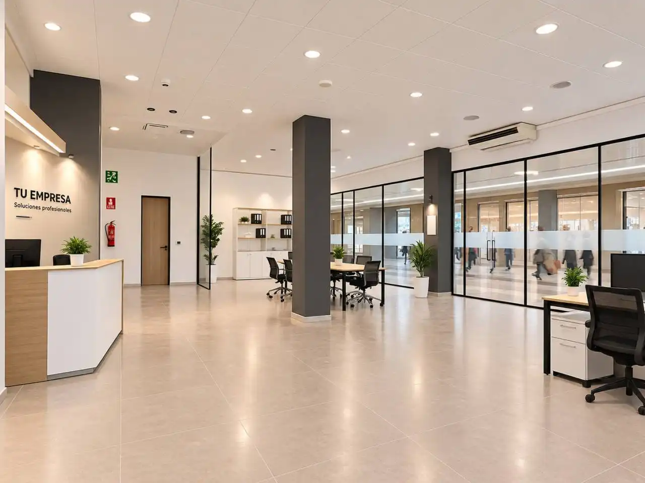 Local commercial à vendre à Calle Pompeu Fabra, imagen 6
