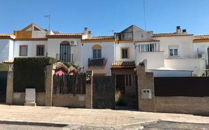 Casa adosada en venda a LOPE DE VEGA, Sanlúcar la Mayor