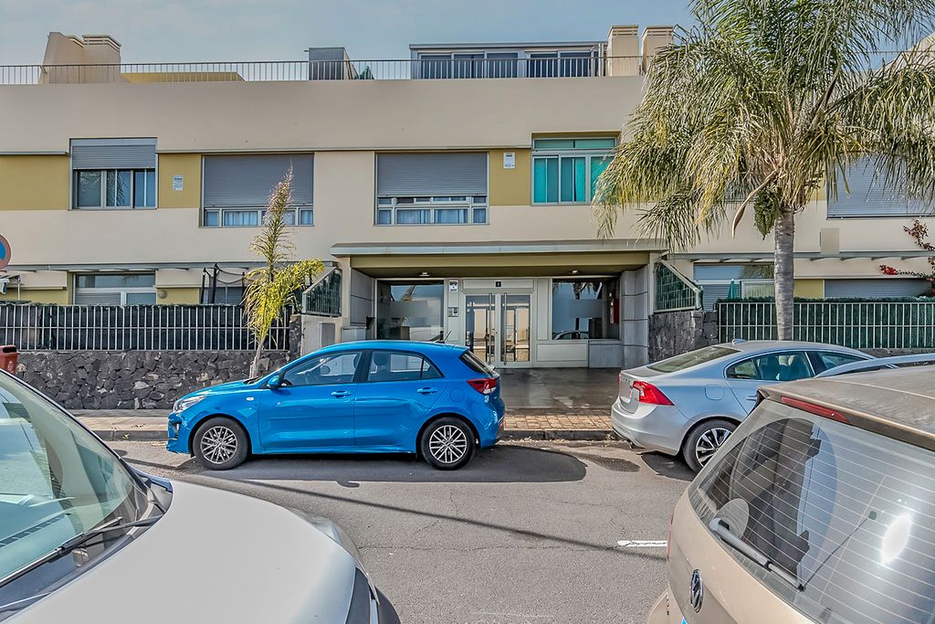 Dúplex en venda a C/ Garabato, Edif. Mar Egeo, El Sobradillo