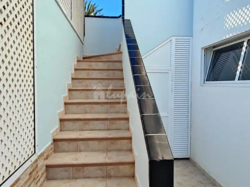 Casa o xalet en venda a Costa del Silencio