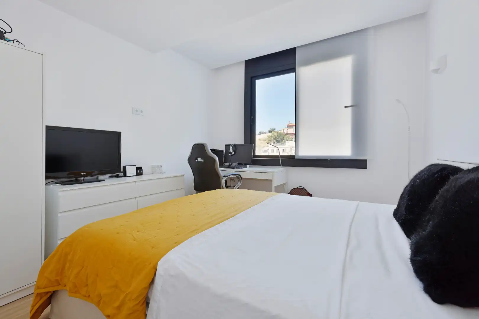 Chalet con terraza en venta en Carrer del Frontó, imagen 30