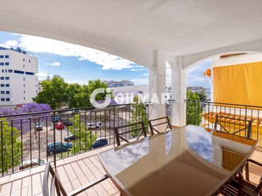 Appartement avec piscine à vendre à Estepona Pueblo