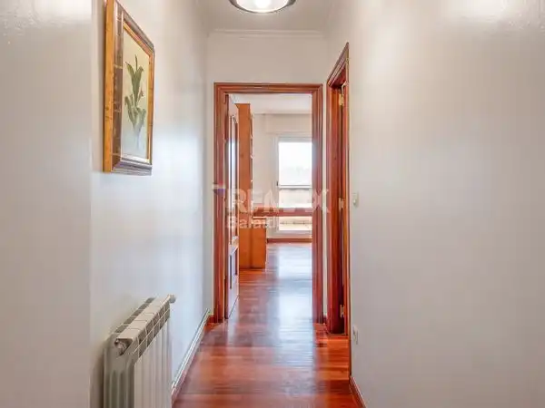 Flat for sale in Coiro