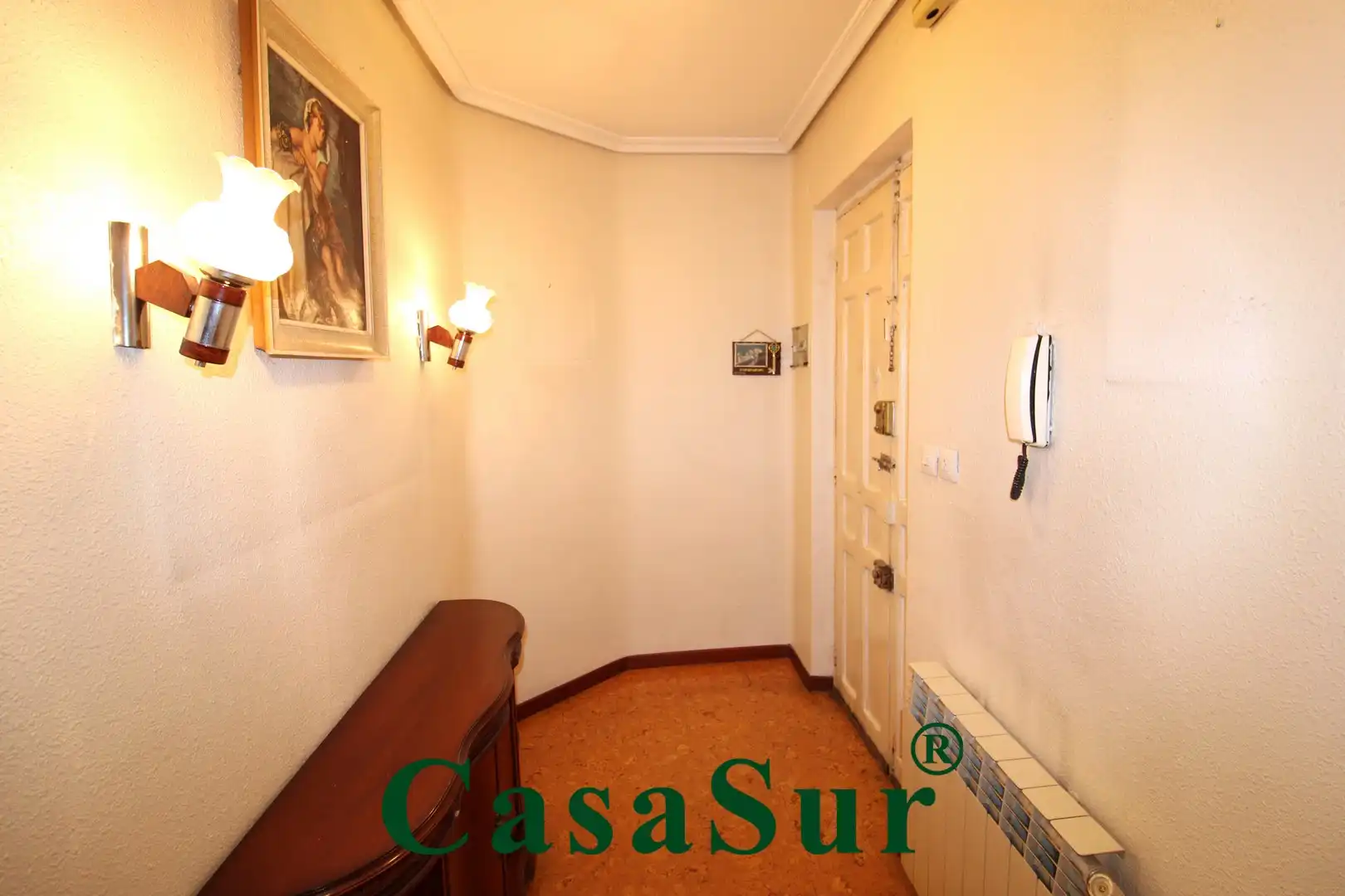 Flat for sale in Valladolid  with Terrace and Storage room