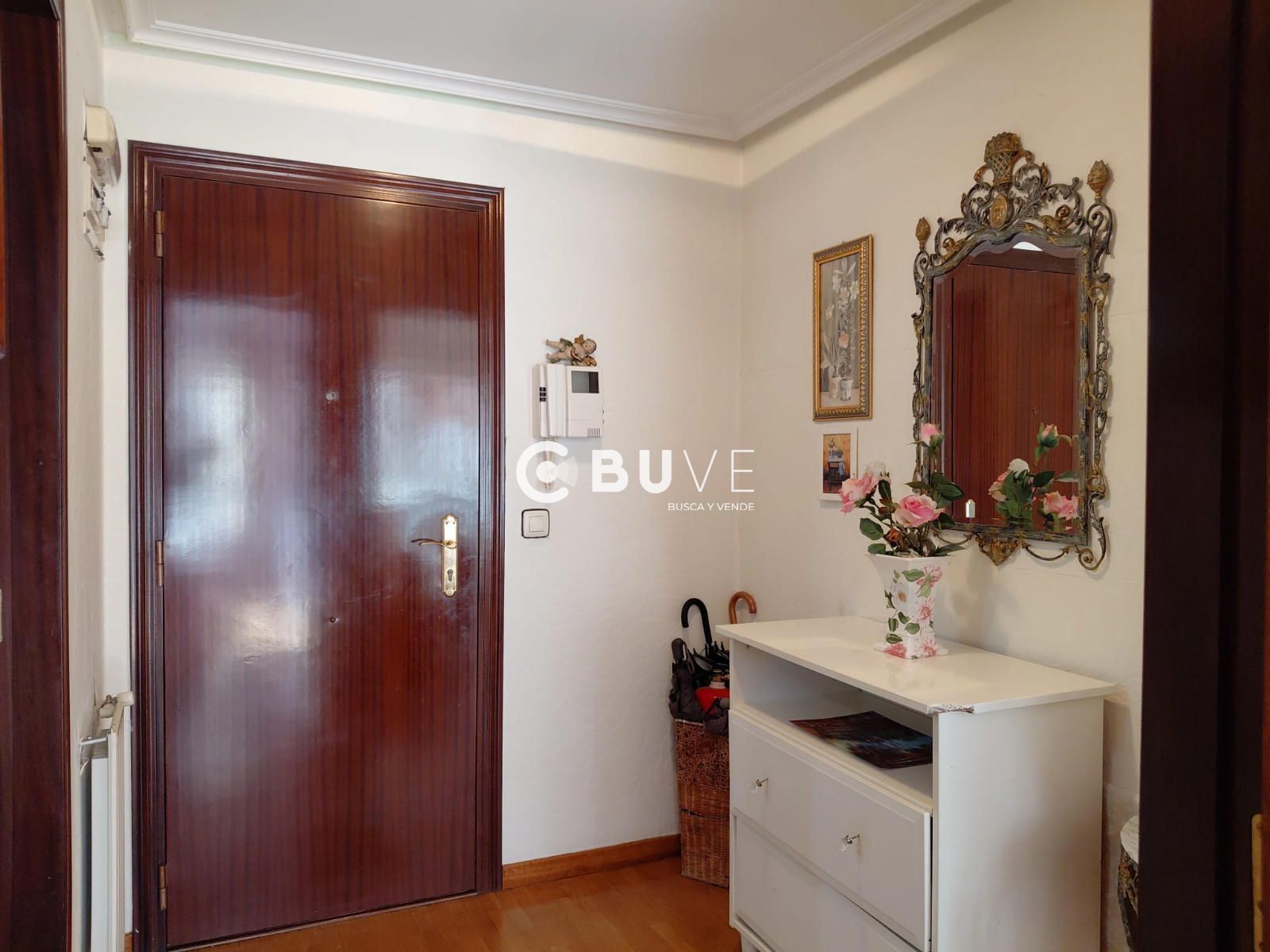 Flat for sale in Gijón   with Heating, Storage room and Furnished