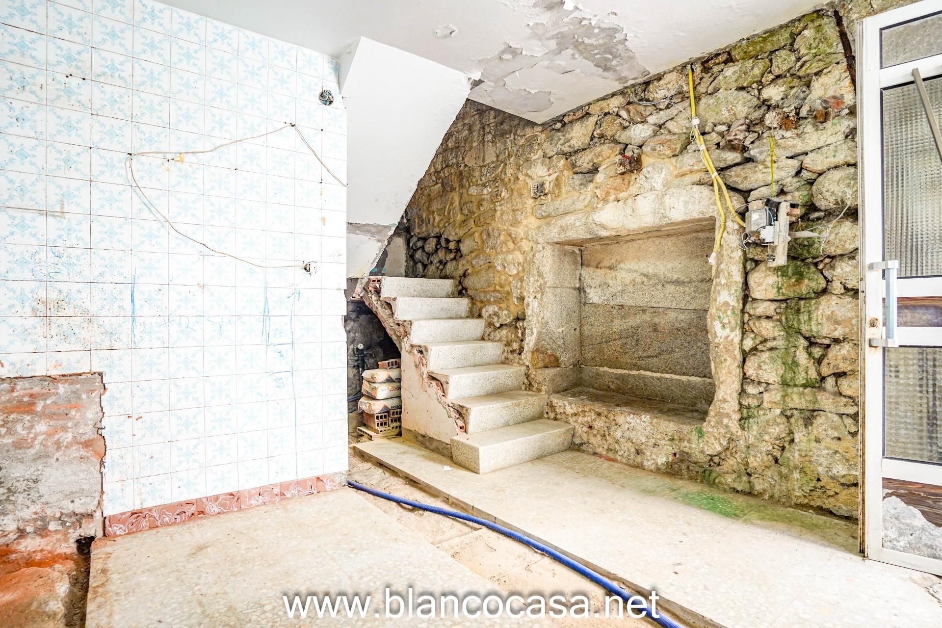 House or chalet for sale in Ponteceso