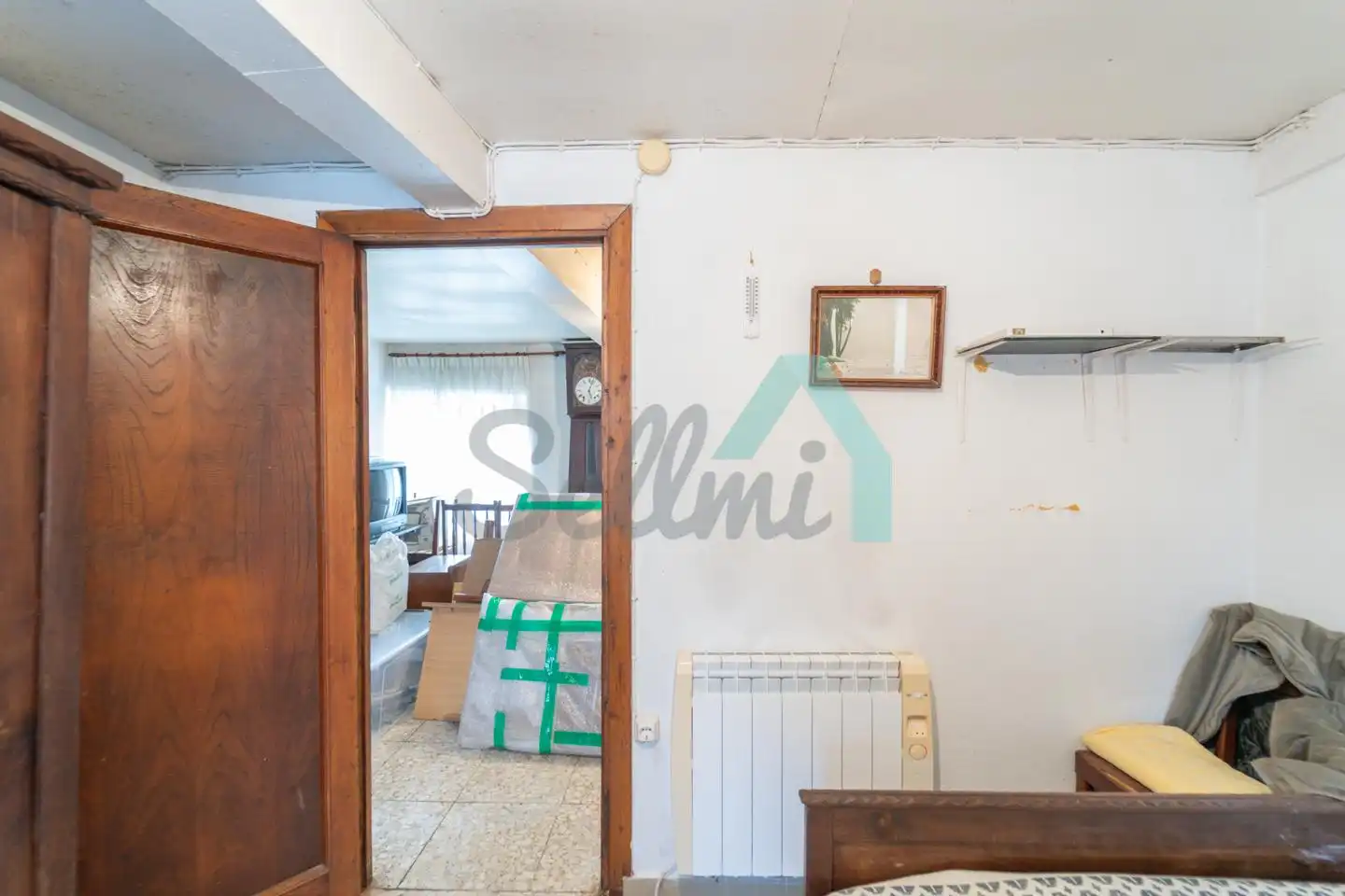 Habitatge amb jardí en venda a Arcallana, imagen 33