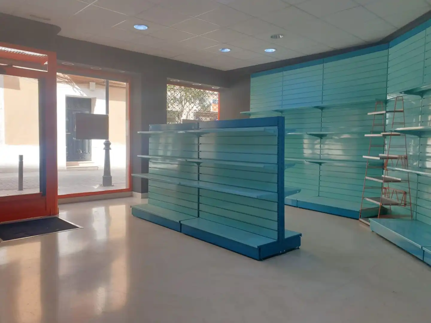 Local commercial à vendre à Valdepeñas, imagen 4