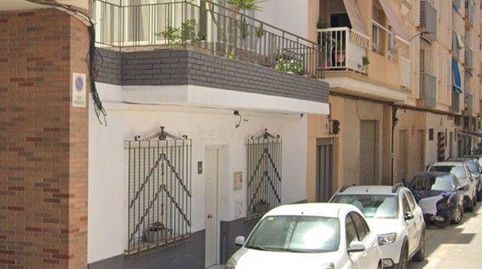 Foto 2 de Apartament en venda a Cl Valencia 4(b)aguilas (aguilas) (murcia), 4, Casco Antiguo, Águilas