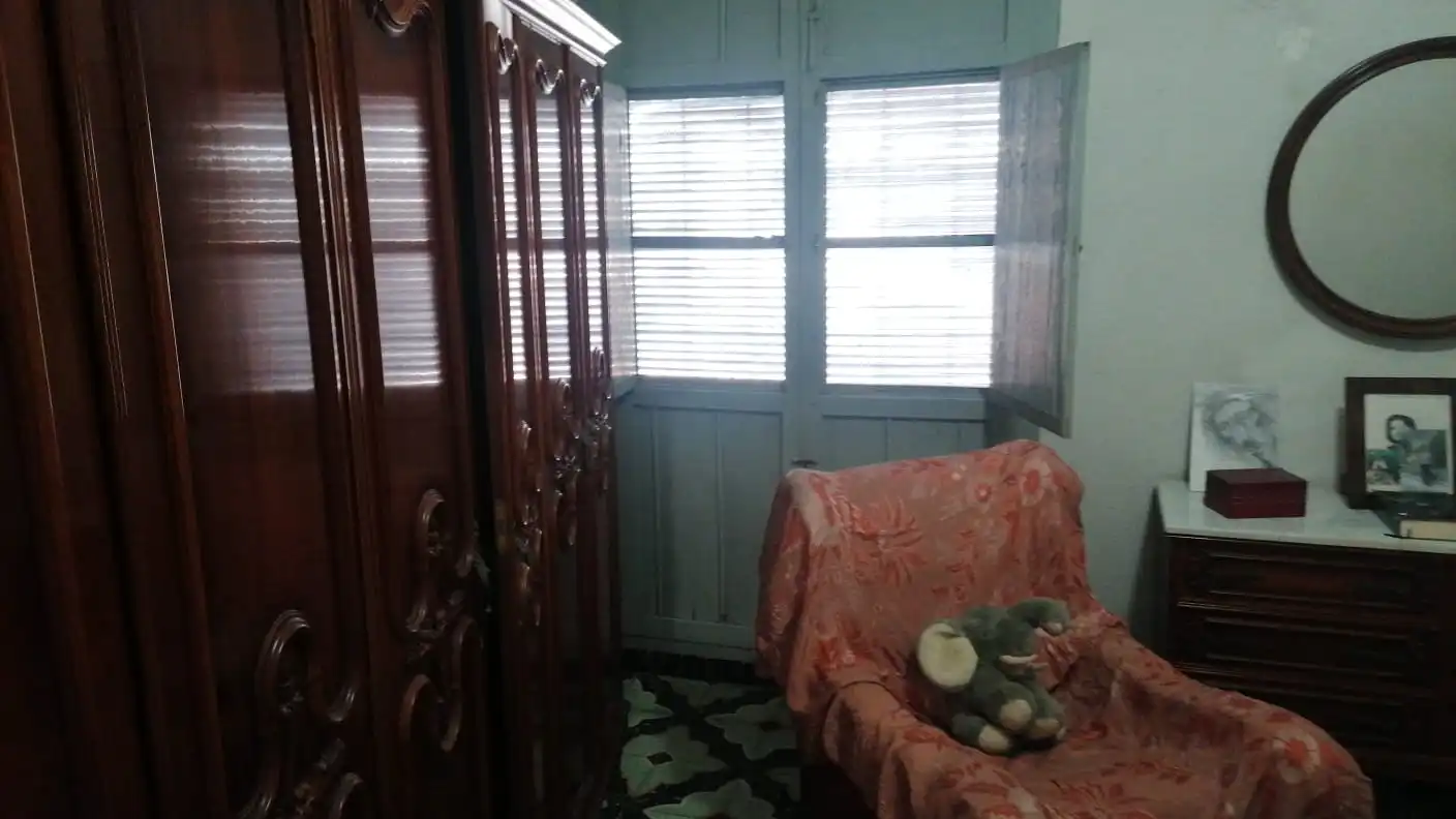 Dormitori de Casa o xalet en venda en Gandia amb Aire condicionat, Traster i Moblat