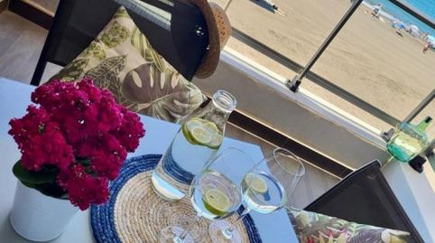 Foto 4 de Apartament de lloguer a Playa del Rincón, Rincón de la Victoria