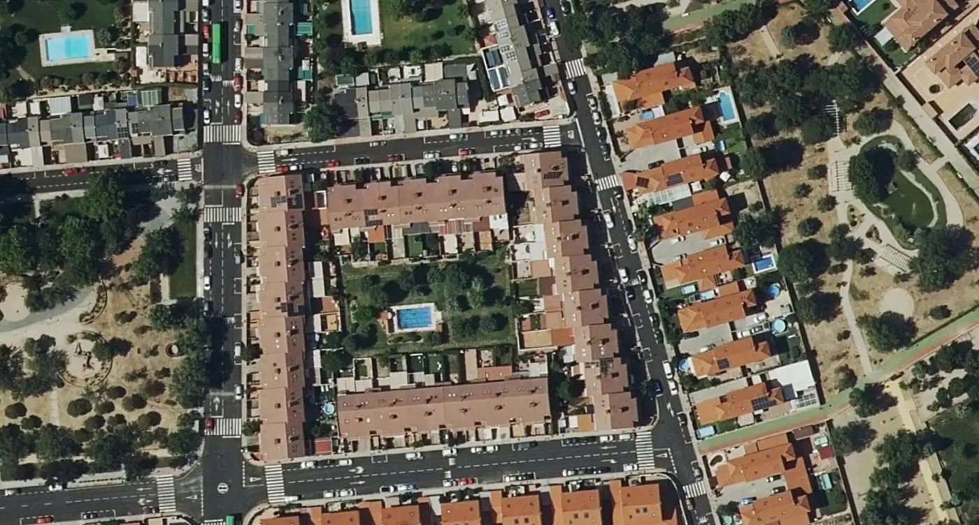 Wohnung zum Verkauf in Cubas de la Sagra, imagen 5