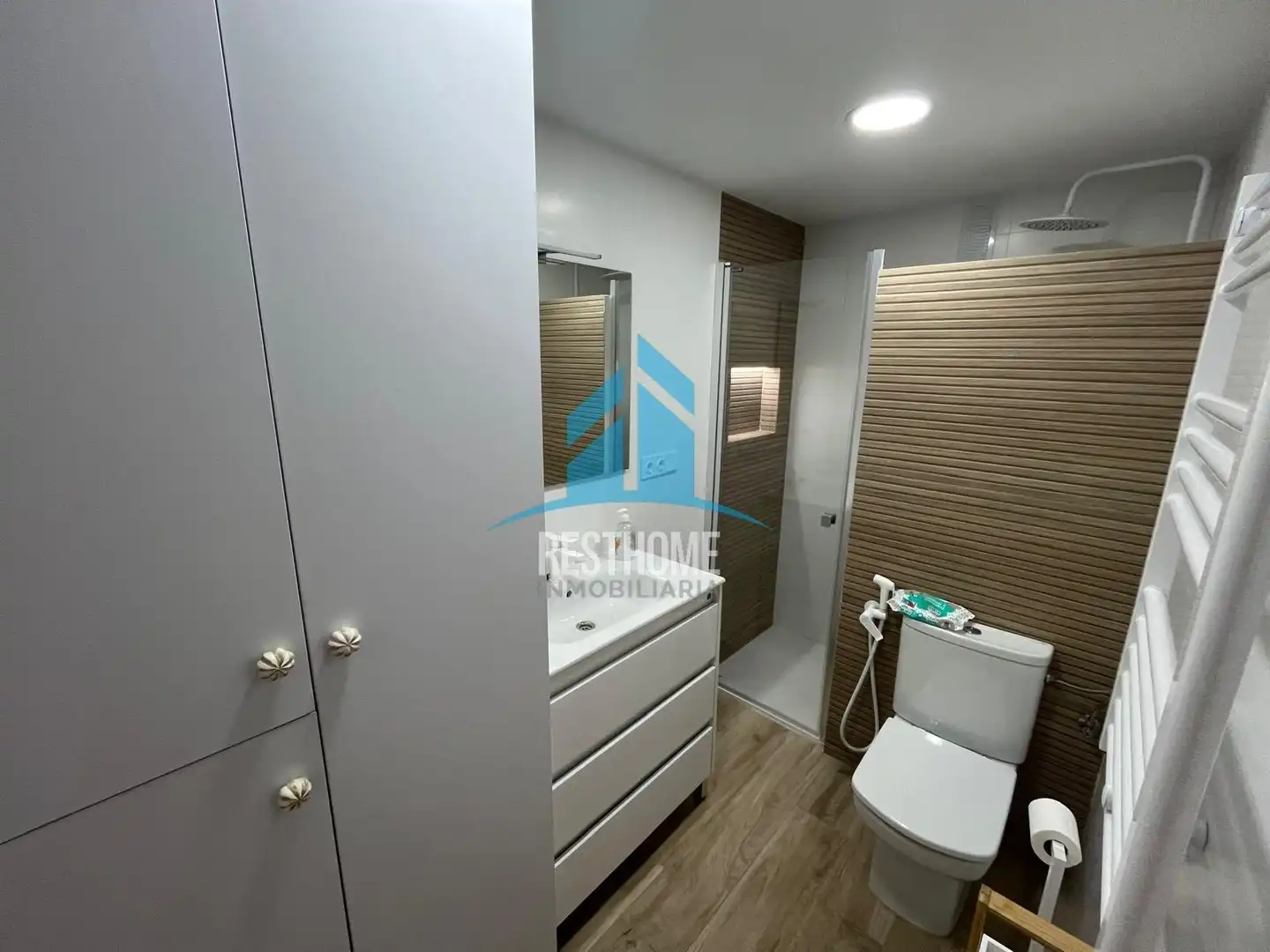 Apartment with terrace for sale in Racó, imagen 3