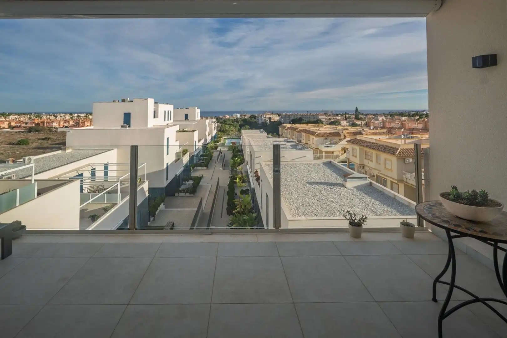 Appartement compact avec terrasse à vendre à Calle Calle Niagara, imagen 16