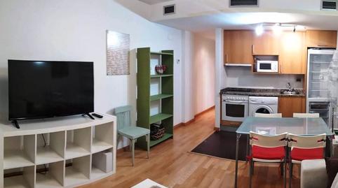 Photo 3 of Flat to rent in Paseo Independencia, Zaragoza