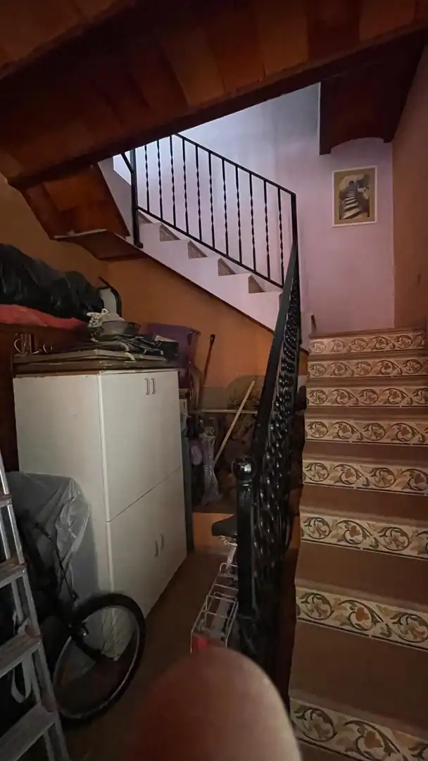 Maison avec terrasse à vendre à Avenida PAZ, DE LA 8, imagen 8