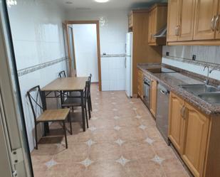 Cuina de Pis en venda en Elche / Elx amb Aire condicionat, Moblat i Balcó