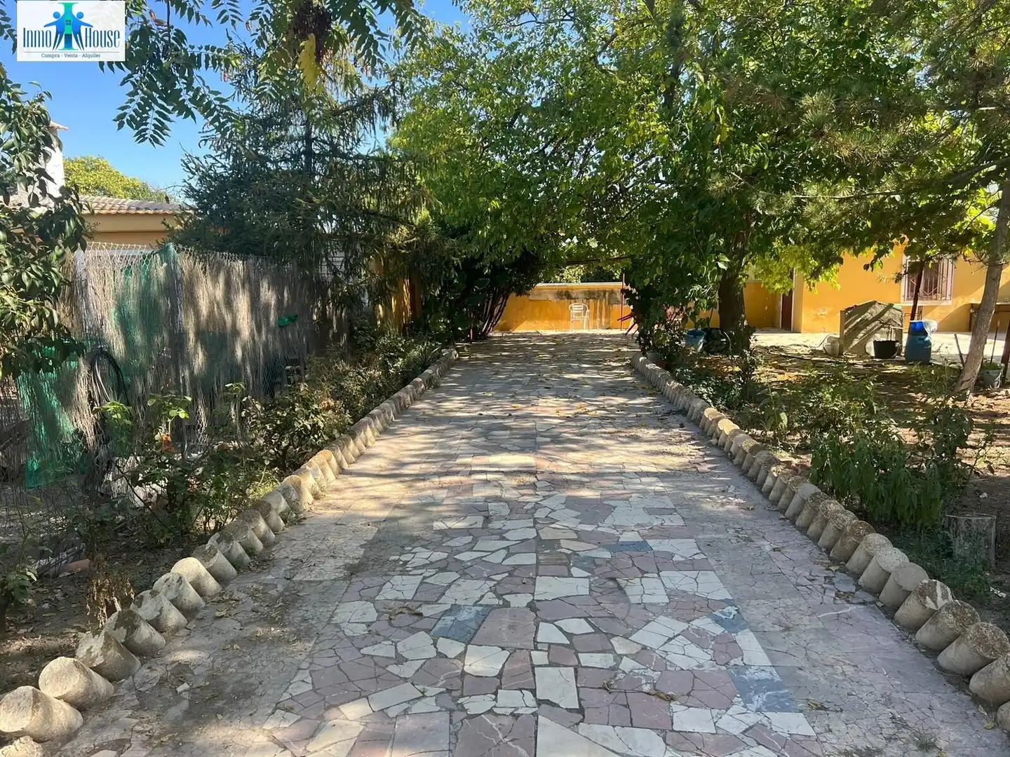 Chalet con piscina en venta en Pedanías - Extrarradio, imagen 2