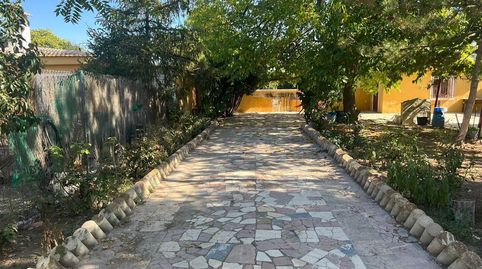 Foto 2 de Casa o chalet en venta en Pedanías - Extrarradio, Albacete Capital