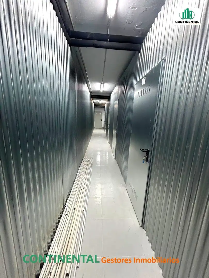 Trastero de alquiler en Collado Villalba