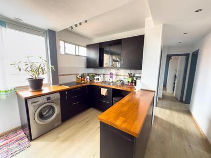 Flat for sale in La Garita - Marpequeña