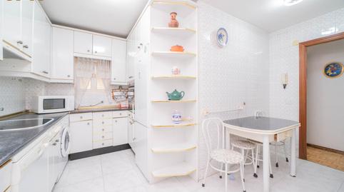 Foto 4 de Piso en venta en Plaza de España, Casco Antiguo, Leganés