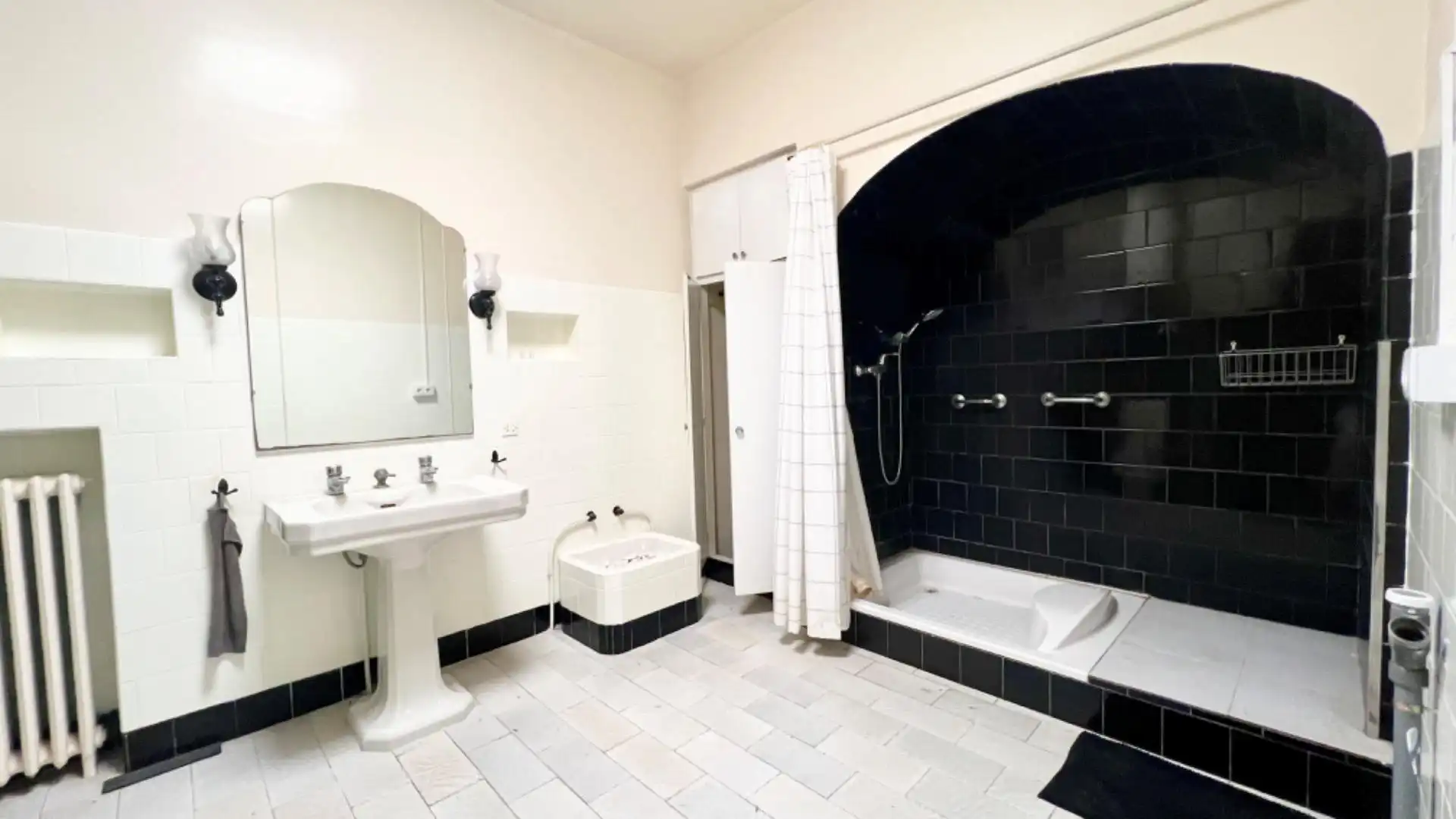 Baño de Casa o chalet en venta en Mataró con Terraza