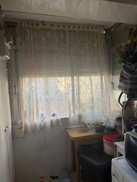 Dormitori de Pis en venda en Tarragona amb Aire condicionat i Balcó