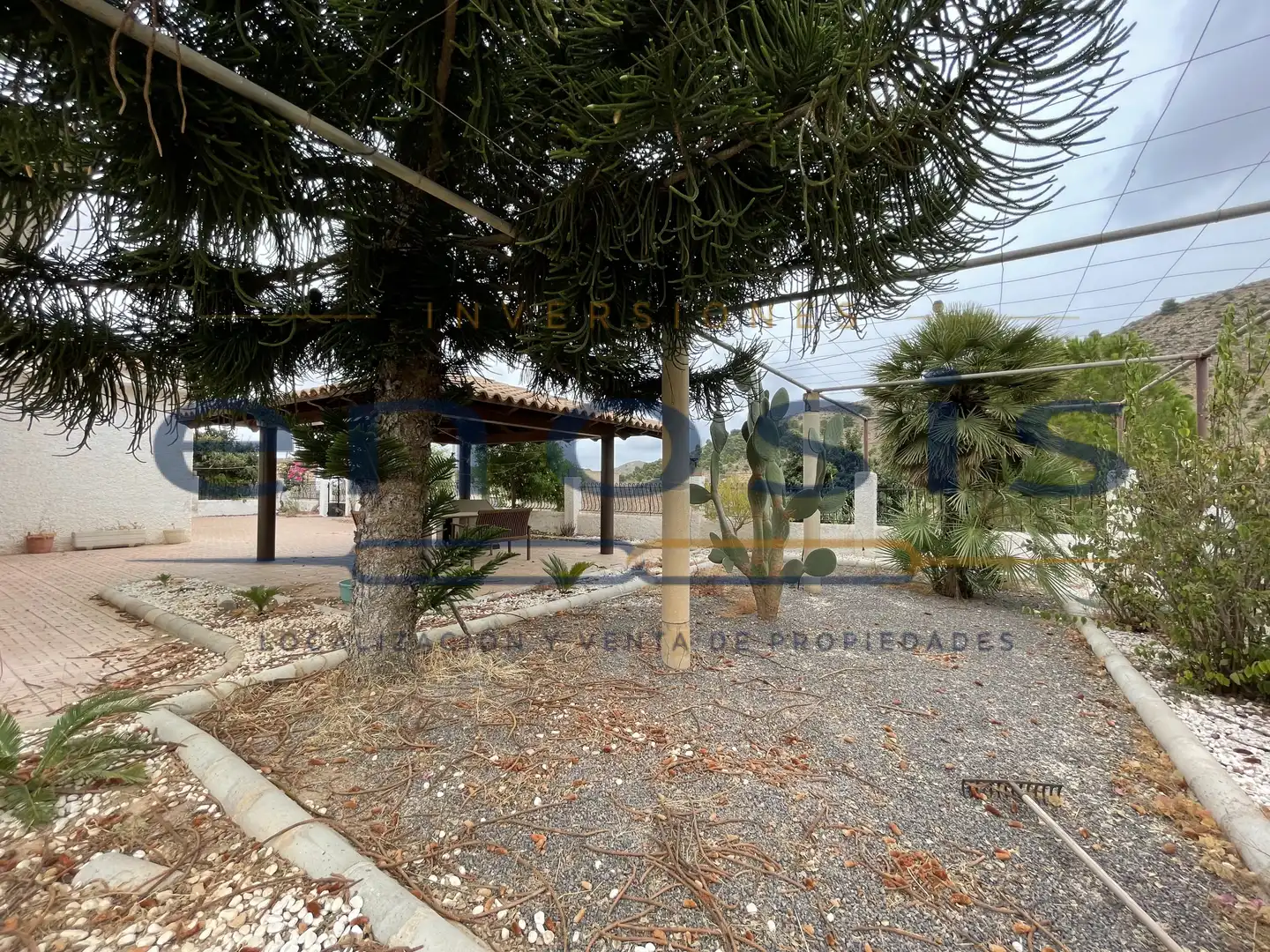 Casa rústica amb piscina en venda a carretera E-16, imagen 4