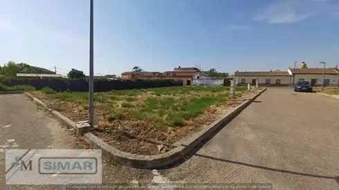 Residencial en venda en Casasbuenas