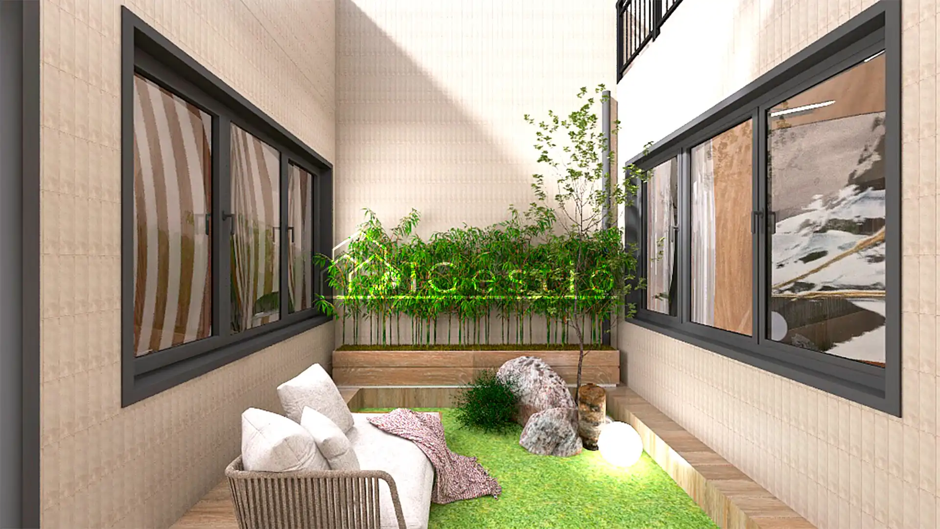 Casa bifamiliare con terrazza in vendita a Carrer Francesc Macià, imagen 20