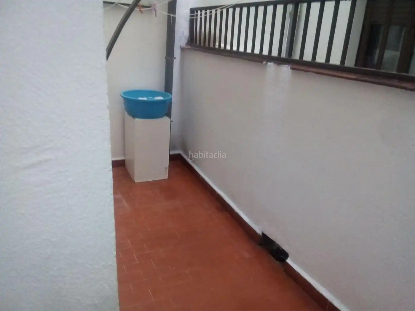 Flat with lift to rent in Calle Carmen 11
