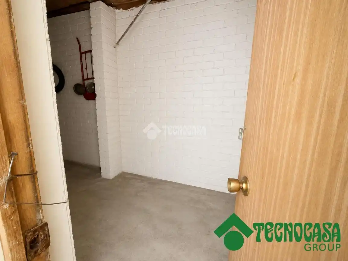Maison jumelée avec jardin à vendre à Santo Domingo-Caudilla, imagen 27