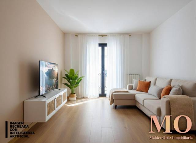 Piso en Venta en Barrenkalea en Bergara