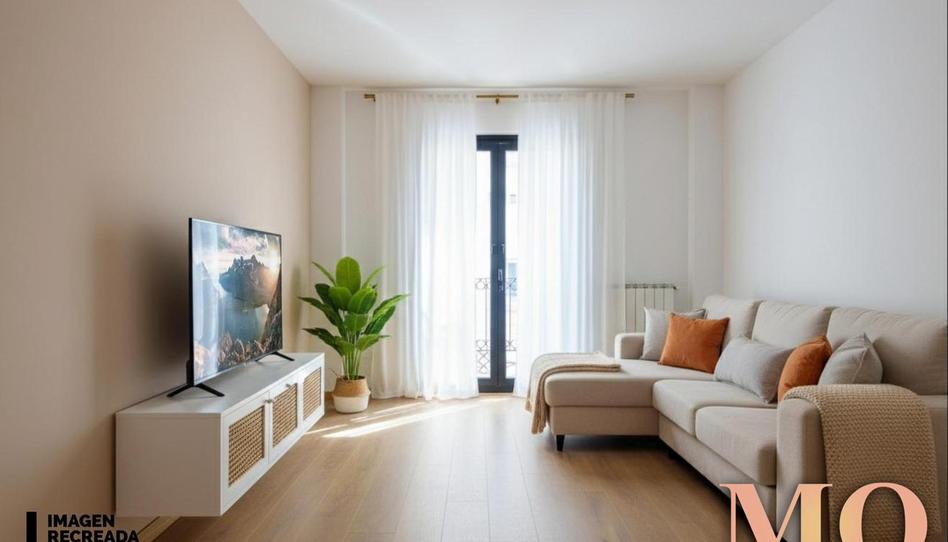 Photo 1 of Flat for sale in Barrenkalea, Bergara, Gipuzkoa