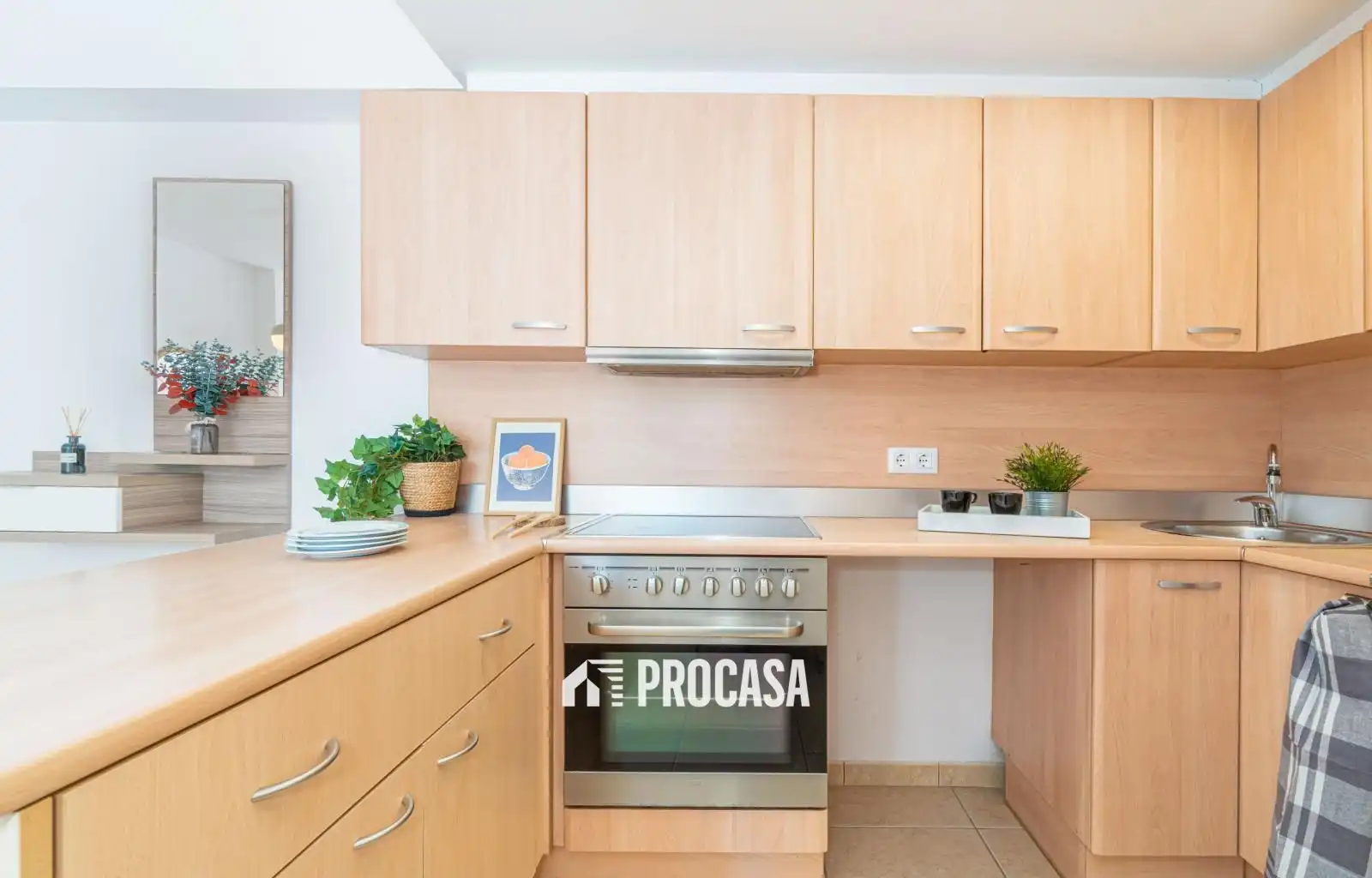 Piso con ascensor en venta en Alberes, imagen 15