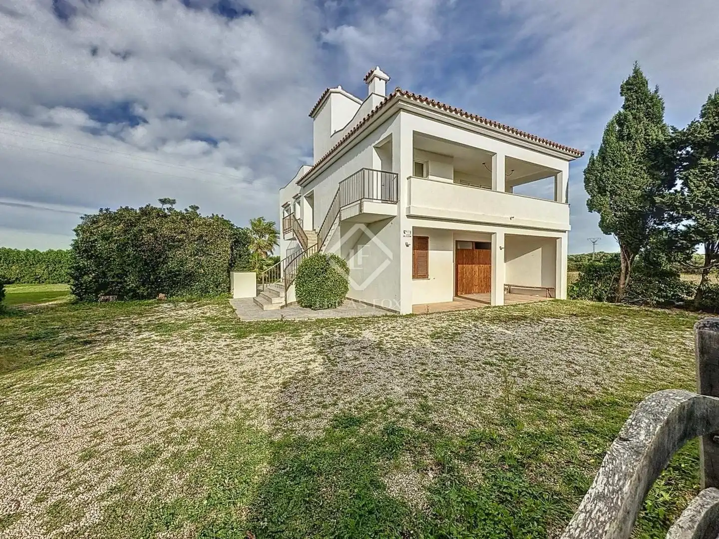 Maison rustique avec terrasse à vendre à Ciutadella, imagen 3
