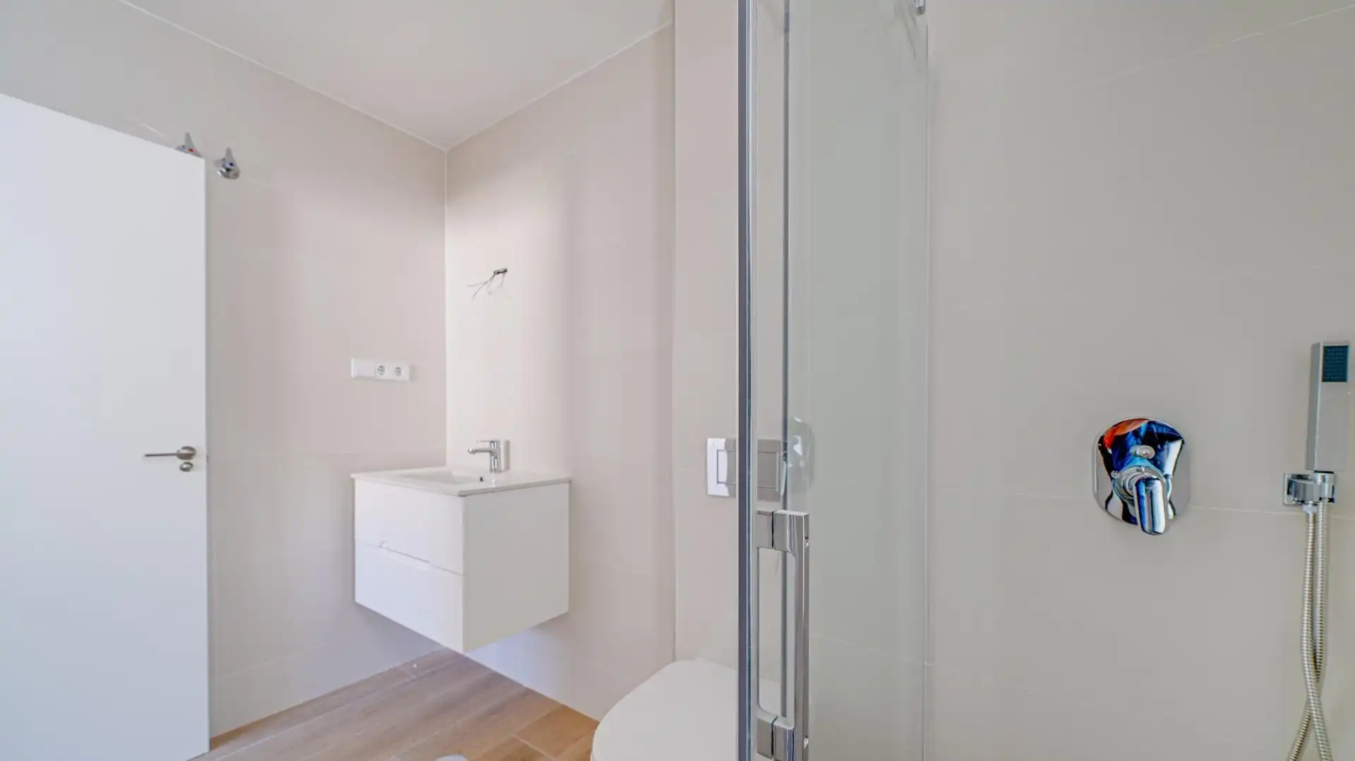 Duplex with pool for sale in Balcón de Finestrat - Terra Marina, imagen 15