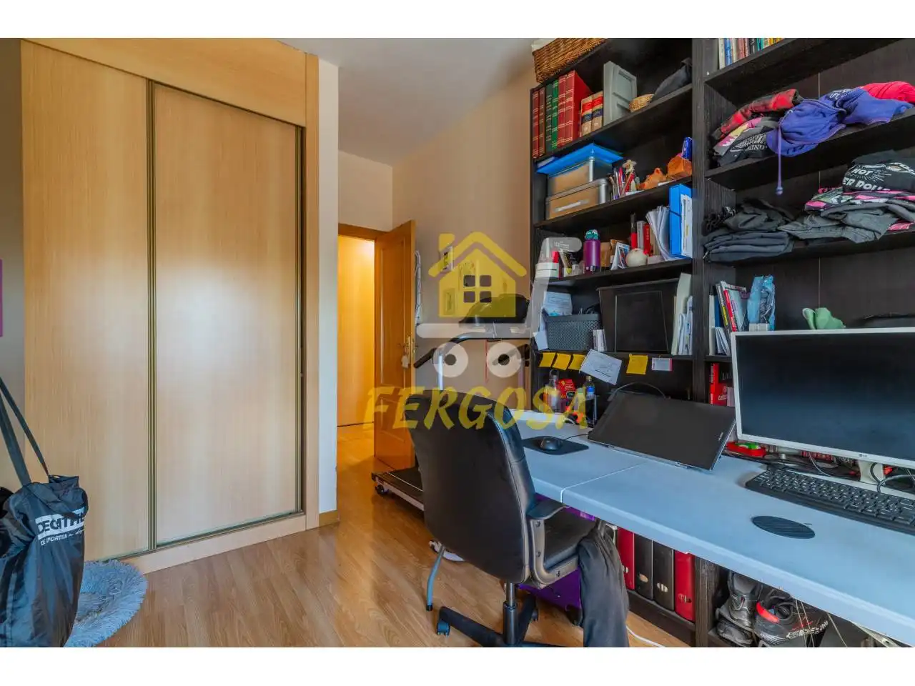 Wohnung zum Verkauf in Las Castañeras - Bulevar
