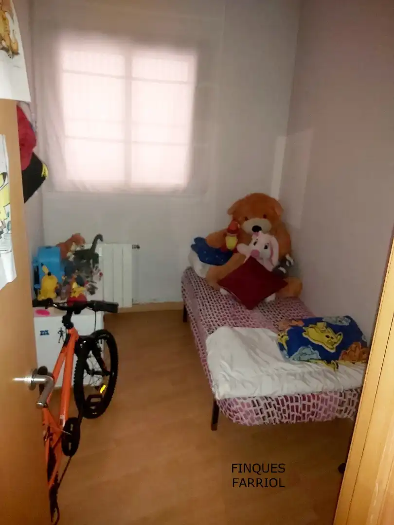 Piso con terraza en venta en Carrer dels Jurats, imagen 4