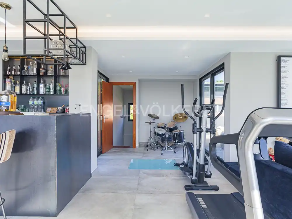 Casa o chalet en venta en Barcelona con Aire acondicionado, Calefacción y Jardín privado