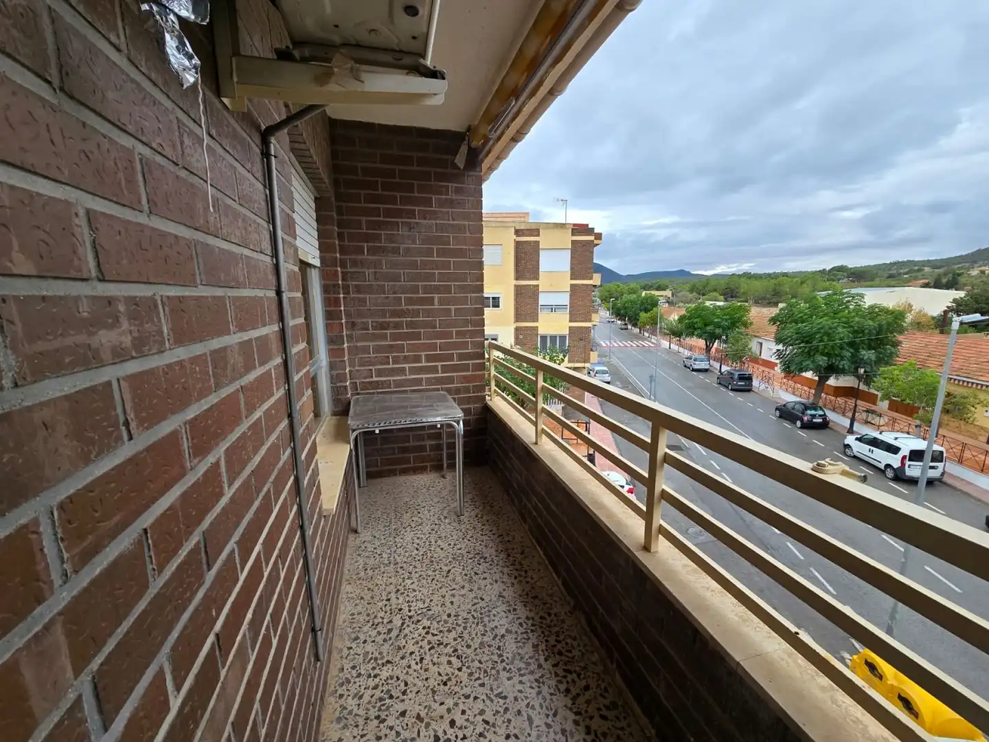 Terraza de Piso en venta en Salinas con Aire acondicionado y Internet