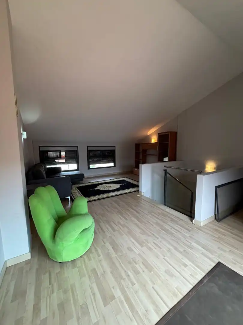 Terraced house with terrace for sale in Carrer Serra Mariola 32, imagen 8